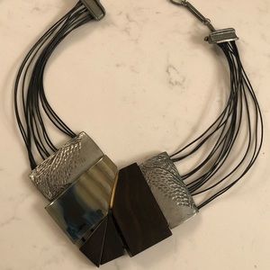 Anne Marie Chagnon Necklace